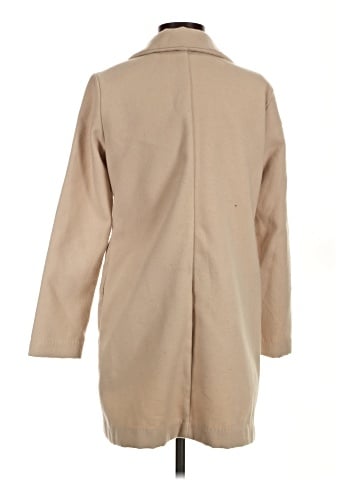 Be Cool Coat (view 2)