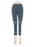 Reebok Blue Active Pants Size M - photo 1