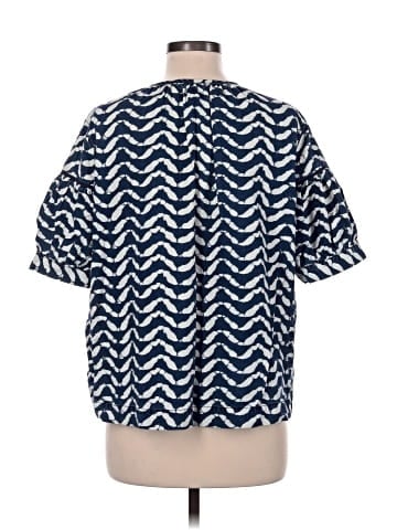 Madewell Blouse (view 2)