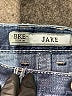 BKE Blue Jeans Size 33R - photo 7