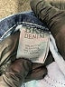 BKE Blue Jeans Size 33R - photo 8
