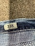 BKE Blue Jeans Size 33R - photo 9