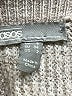 ASOS Solid Tan Pullover Sweater Size 2 - photo 7