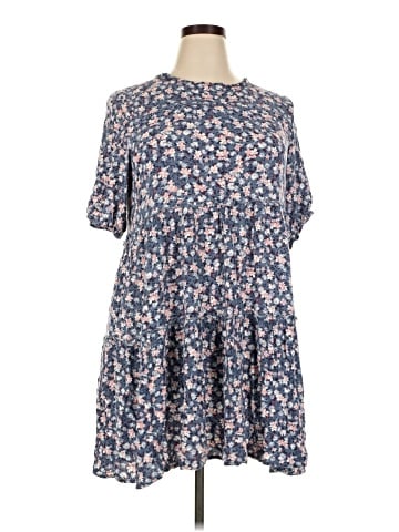 Knox Rose Casual Dress (view 1)
