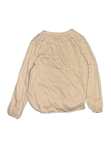Zara Long Sleeve Blouse (view 2)