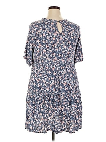 Knox Rose Casual Dress (view 2)