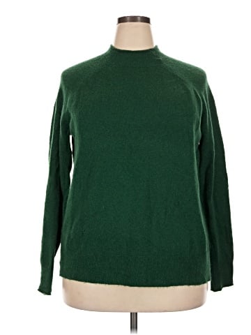 J.Crew Turtleneck Sweater (view 1)