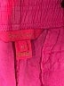 Lilly Pulitzer Solid Pink Shorts Size M - photo 3