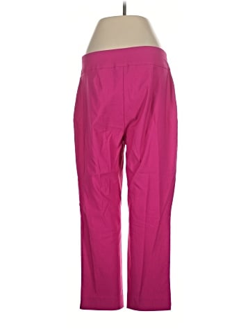 So Slimming by Chico's Active Pants (view 2)