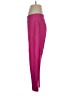So Slimming by Chico's Color Block Pink Active Pants Size Sm (0.5) - photo 5