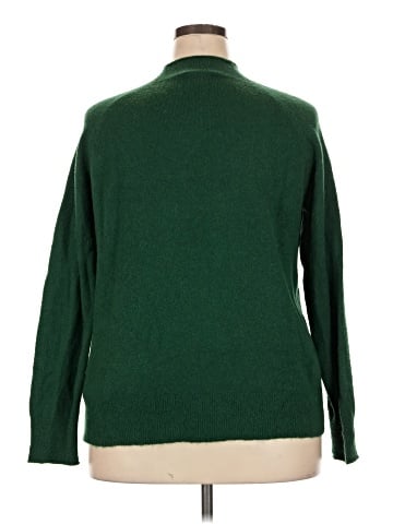 J.Crew Turtleneck Sweater (view 2)