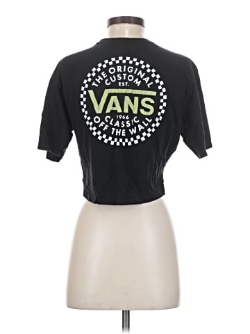 Vans Short Sleeve T-Shirt (view 2)