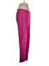 So Slimming by Chico's Color Block Pink Active Pants Size Sm (0.5) - photo 4