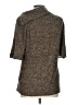 The Limited Tweed Brown Pullover Sweater Size L - photo 2
