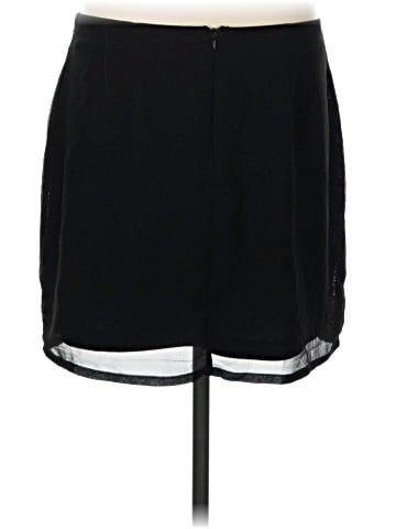 Verty Formal Skirt (view 2)