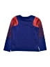 Air Jordan Blue Long Sleeve T-Shirt Size 5 - photo 2