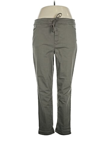 Democracy Casual Pants (view 1)