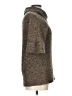 The Limited Tweed Brown Pullover Sweater Size L - photo 4