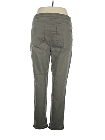 Democracy Casual Pants (view 2)