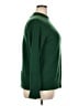 J.Crew Solid Green Turtleneck Sweater Size XXL - photo 4