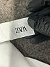 Zara White Tank Top Size M - photo 7