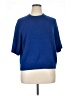 Vince Camuto Blue Pullover Sweater Size XL - photo 1