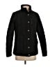 Thread & Supply 100% Recycled Polyester Argyle Black Jacket Size S - photo 1