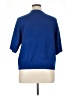 Vince Camuto Blue Pullover Sweater Size XL - photo 2