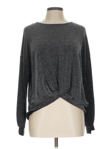 Karen Kane Long Sleeve Top (view 1)