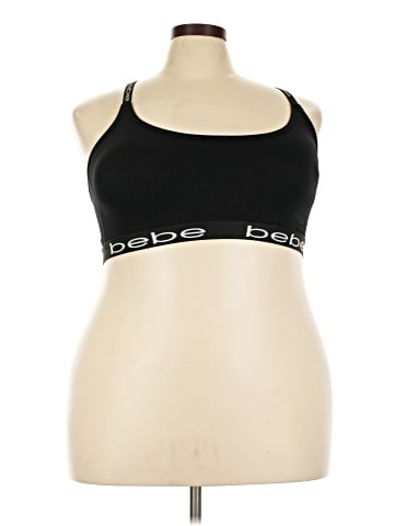 Bebe Sports Bra (view 1)