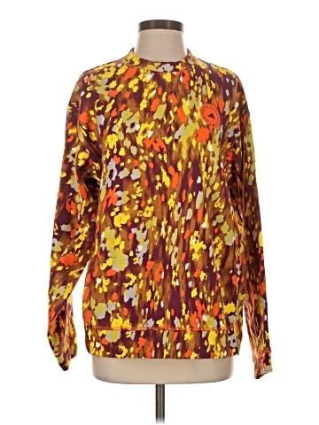 Adidas Stella McCartney Pullover Sweater (view 1)