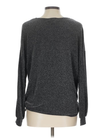 Karen Kane Long Sleeve Top (view 2)