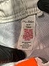 Mini Boden 100% Polyester Blue Board Shorts Size 6 - 7 - photo 3