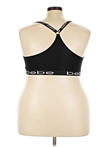 Bebe Sports Bra (view 2)