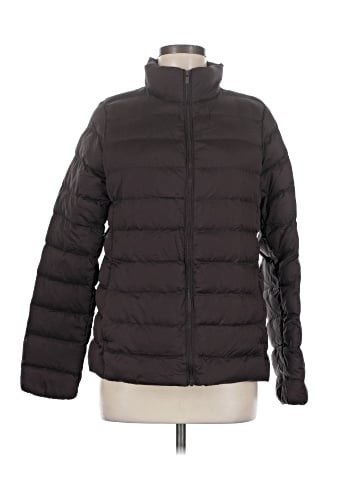 Uniqlo Snow Jacket (view 1)