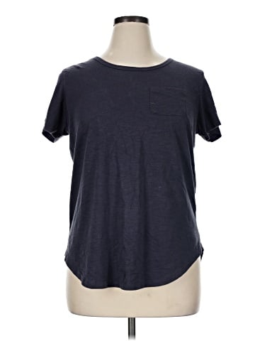 Avon Short Sleeve Top (view 1)