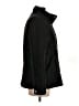 Thread & Supply 100% Recycled Polyester Argyle Black Jacket Size S - photo 4