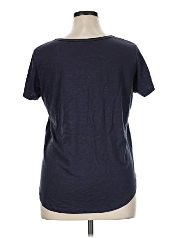 Avon Short Sleeve Top (view 2)