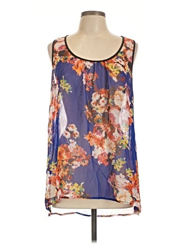 MOD Lusive Sleeveless Blouse (view 1)