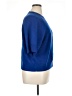 Vince Camuto Blue Pullover Sweater Size XL - photo 4