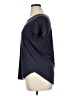 Avon 100% Polyester Gray Short Sleeve Top Size XL - photo 5