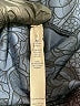 Lululemon Athletica Animal Print Blue Leggings Size 4 - photo 7