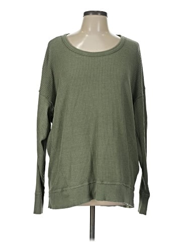 SO Long Sleeve T-Shirt (view 1)