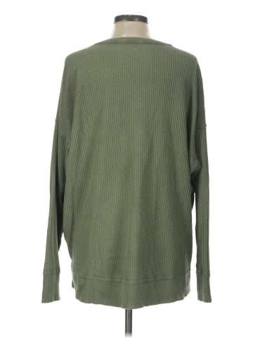SO Long Sleeve T-Shirt (view 2)