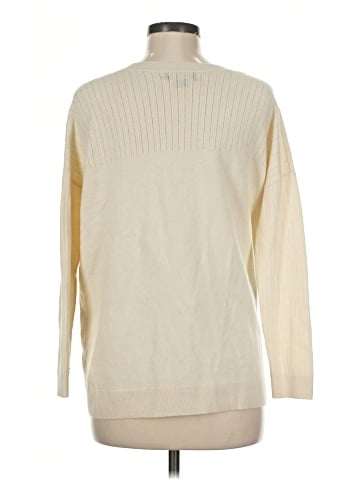 Hatch Pullover Sweater (view 2)
