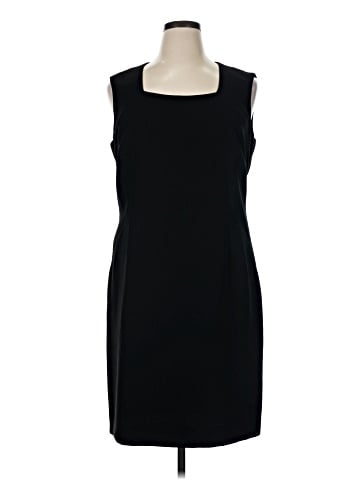 Jones Studio Cocktail Dress (view 1)
