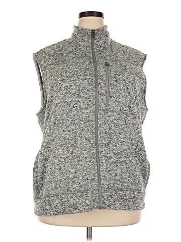 Merona Vest (view 1)