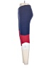 Reebok Color Block Blue Active Pants Size M - photo 5