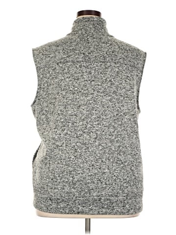 Merona Vest (view 2)