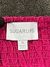 Sugarlips 100% Polyester Pink Cocktail Dress Size XL - photo 7